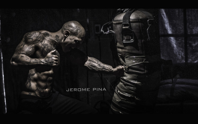 jerome pina combat training fight MMA jeromepina.com.1