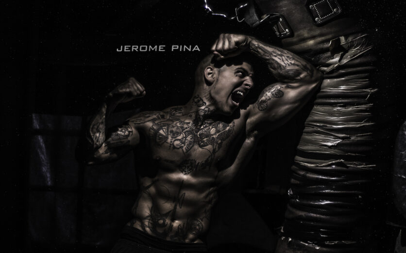 jerome pina training reims fight MMA jeromepina.com.1