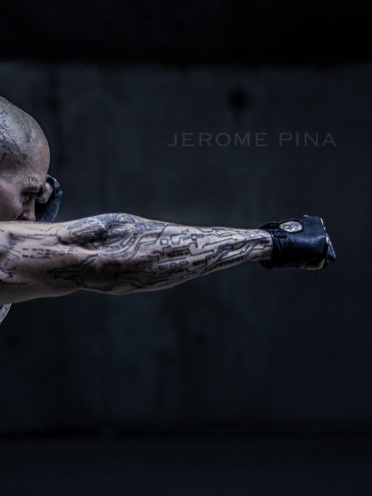 jeroe pina training fight E mma fighter jeromepina.com-1