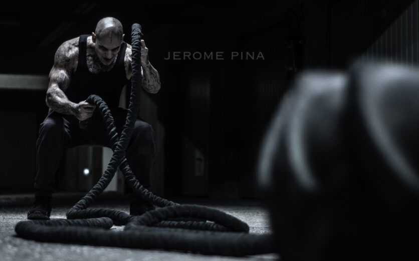Battle Rope Workout (Part 3) training jerome pina reims -jeromepina.com-1